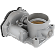 2013 Ford Transit Connect - Throttle Body, 4 Cyl 2.0L