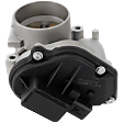 2013 Ford Transit Connect - Throttle Body, 4 Cyl 2.0L