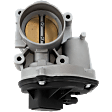 2013 Ford Transit Connect - Throttle Body, 4 Cyl 2.0L