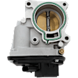 2013 Ford Transit Connect - Throttle Body, 4 Cyl 2.0L