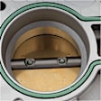 2013 Ford Transit Connect - Throttle Body, 4 Cyl 2.0L