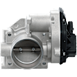 2006 Ford F-150 - Throttle Body, 4.2L 6Cyl, Reman Series