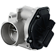 2006 Ford F-150 - Throttle Body, 4.2L 6Cyl, Reman Series