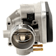 Throttle Body, 6 Cyl., 3.0L Engine