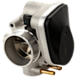 Throttle Body, 6 Cyl., 3.0L Engine