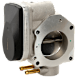 Throttle Body, 6 Cyl., 3.0L Engine
