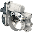 Throttle Body, 6 Cyl., 11.9/8.9L Engine