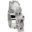 Throttle Body, 6 Cyl., 11.9/8.9L Engine