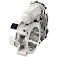 Throttle Body, 6 Cyl., 11.9/8.9L Engine