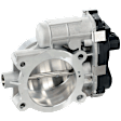 Throttle Body, 6 Cyl., 11.9/8.9L Engine