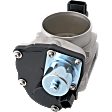 2005 Ford Explorer - Throttle Body, Non-Heated, 6 Cyl 4.0L
