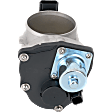 2005 Ford Explorer - Throttle Body, Non-Heated, 6 Cyl 4.0L