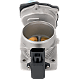 2005 Ford Explorer - Throttle Body, Non-Heated, 6 Cyl 4.0L