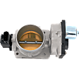 2005 Ford Explorer - Throttle Body, Non-Heated, 6 Cyl 4.0L