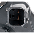 2005 Ford Explorer - Throttle Body, Non-Heated, 6 Cyl 4.0L