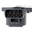 2005 Ford Explorer - Throttle Body, Non-Heated, 6 Cyl 4.0L