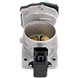 Throttle Body, 8 Cylinder, 5.4L Engine