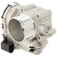 2015 Ford Transit Connect - Throttle Body, 1.6L 4Cyl
