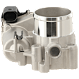 2015 Ford Transit Connect - Throttle Body, 1.6L 4Cyl