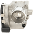 2015 Ford Transit Connect - Throttle Body, 1.6L 4Cyl