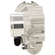 2015 Ford Transit Connect - Throttle Body, 1.6L 4Cyl