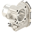 2015 Ford Transit Connect - Throttle Body, 1.6L 4Cyl