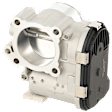 2015 Ford Transit Connect - Throttle Body, 1.6L 4Cyl