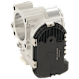 2015 Ford Transit Connect - Throttle Body, 1.6L 4Cyl
