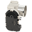 2015 Ford Transit Connect - Throttle Body, 1.6L 4Cyl