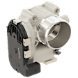 2015 Ford Transit Connect - Throttle Body, 1.6L 4Cyl