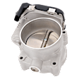 Throttle Body, Engine Vin