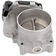 Throttle Body, Engine Vin