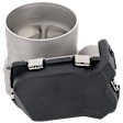 Throttle Body, Engine Vin