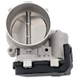 Throttle Body, Engine Vin
