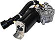 2001 Mazda B3000 - Transfer Case Motor, Fits Borg Warner 1354 Transfer Case, Round Plug With 7 Pins