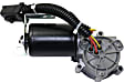 2012-2014 Ford F-150 - Transfer Case Motor