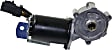 2012-2014 Ford F-150 - Transfer Case Motor