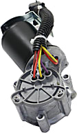 2012-2014 Ford F-150 - Transfer Case Motor