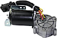 2012-2014 Ford F-150 - Transfer Case Motor