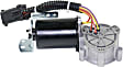 1996-2003 Ford F-150 - Transfer Case Motor
