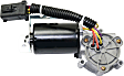 Transfer Case Motor