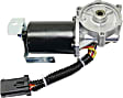 Transfer Case Motor