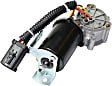 Transfer Case Motor