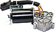 Transfer Case Motor