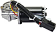 Transfer Case Motor
