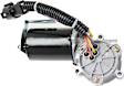 Transfer Case Motor