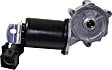 Transfer Case Motor