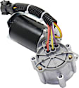 Transfer Case Motor