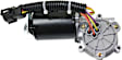 Transfer Case Motor