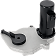 Transfer Case Motor